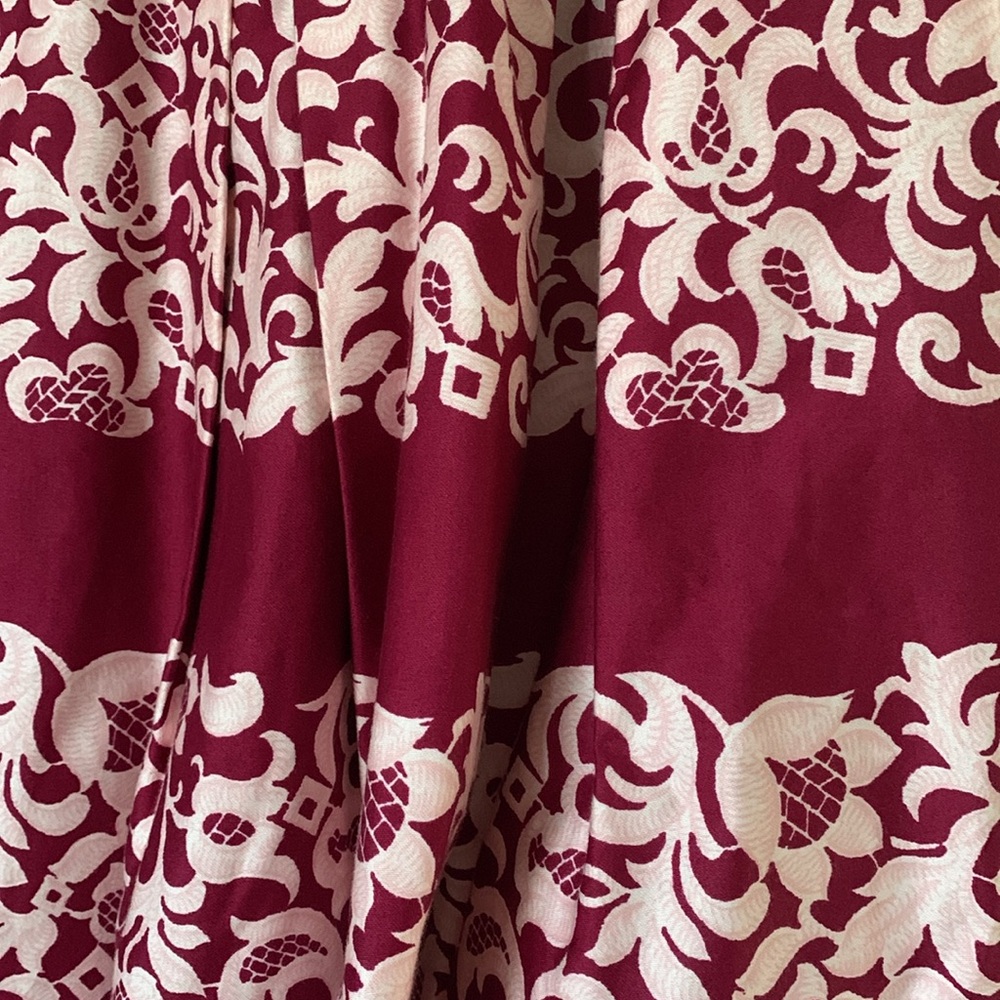 Janie and Jack Special Occasion Party Dress Size 8 Very Pretty! 🥰🌹 - Picture 8 of 14